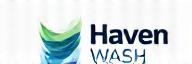 Mist Haven Wash Logo
